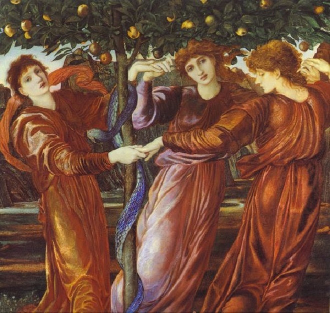 20Σεπ2016 Τα Μήλα των Εσπερίδων ( Ο μαέστρος Γιώργος Πέτρου μιλάει για την όπερα Arminio )