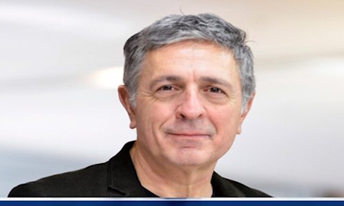 22Iov2017 – Ο ευρωβουλευτής του ΣΥΡΙΖΑ Στέλιος Κούλογλου  στον 102 fm της ΕΡΤ3