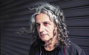 Μουσική σε 24 Καρέ- καλεσμένος ο Δήμος Αβδελιώδης |27.09.2017