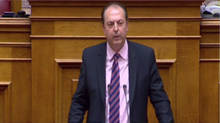 28Ιον2018 – Πολιτικό Ημερολόγιο –  Γιώργος Λαζαρίδης