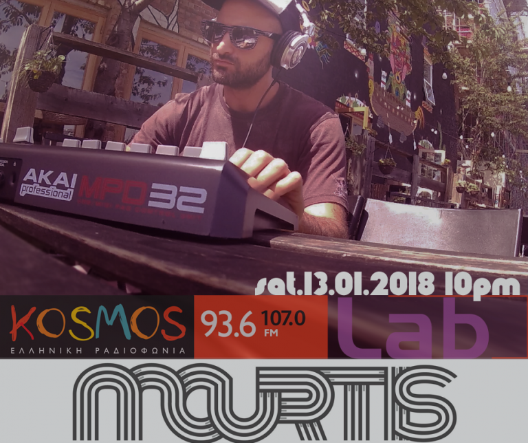 Lisien to mCurtis @ Kosmos Lab 13.01.18