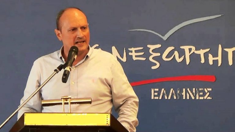 15Ιαν2018 – Πολιτικό Ημερολόγιο –  Γιάννης Μοίρας