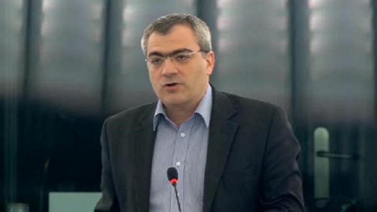 15Φεβ2018 – Πολιτικό Ημερολόγιο – Κωνσταντίνος Παπαδάκης