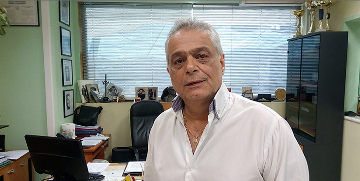20Φεβ2018 – Μάθε τι παίζει – Δημήτρης Τσερμενίδης