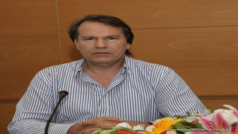 27Φεβ2018 – Μάθε τι παίζει – Στέργιος Λογοθετίδης