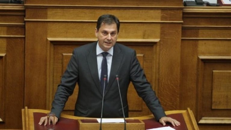 28Σεπ2018 – Πολιτικό Ημερολόγιο – Χάρης Θεοχάρης