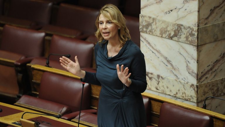 29Μαρ2018 – Πολιτικό Ημερολόγιο – Κατερίνα Παπακώστα