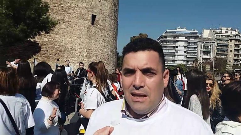 21Μαρ2018 – Μάθε τι παίζει – Σταύρος Τσιφλίκης