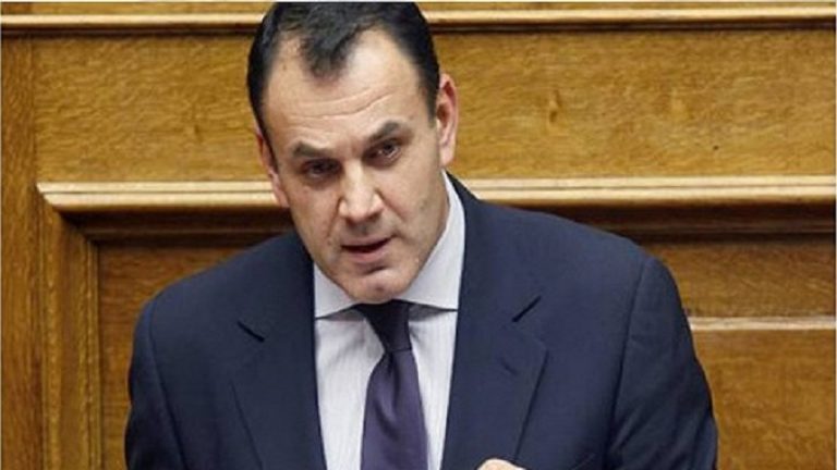 22Μαρ2018 – Πολιτικό Ημερολόγιο – Νίκος Παναγιωτόπουλος