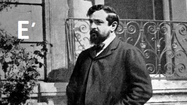 23Μαρ2018 Αλχημείες, 2018 : Ετος Claude Debussy-100 χρόνια από τον θάνατό του (Μέρος Ε΄)