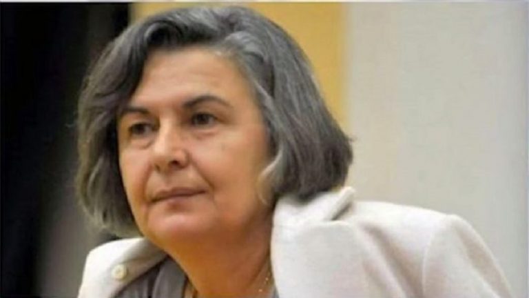 23Απρ2018 – Πολιτικό Ημερολόγιο – Δέσποινα Χαραλαμπίδου