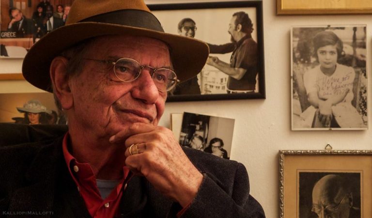 BookFly με τον Δημήτρη Τρίκα | 10.01.18