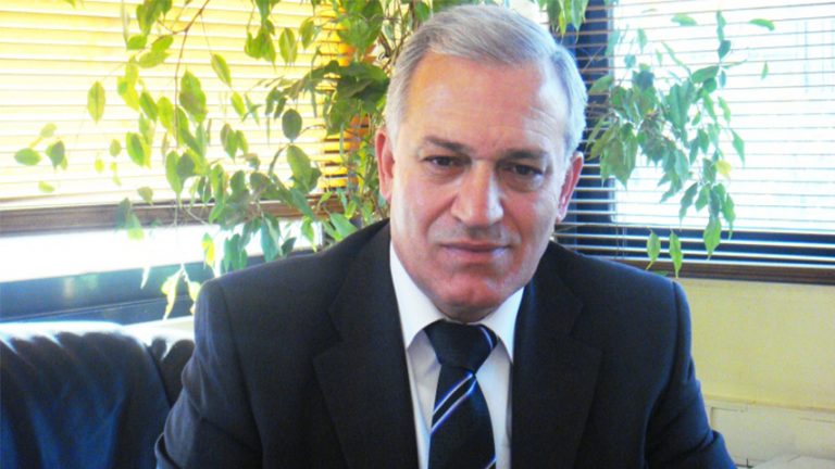 12Μαρ2019 –  ΗΜΕΡΟΛΟΓΙΟ – Λάζαρος Κυρίζογλου