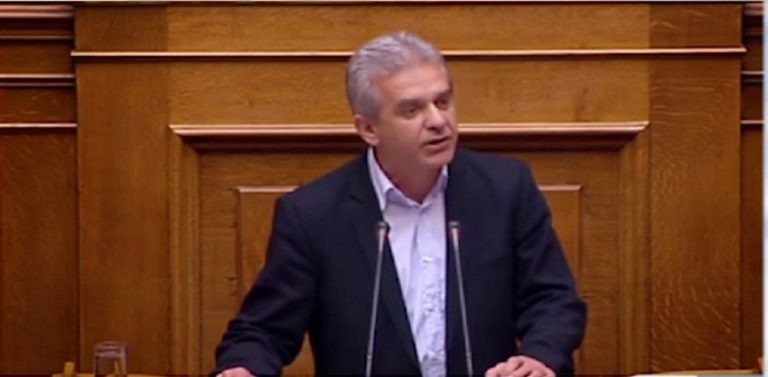 21Mαϊ2018 – Πολιτικό Ημερολόγιο – Σάκης Βαρδαλής