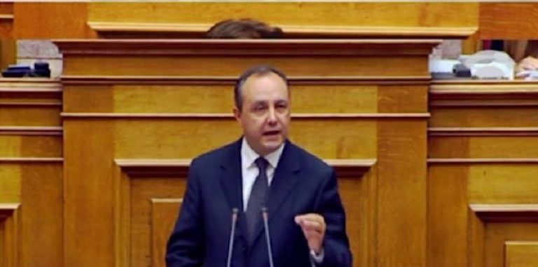 24Mαϊ2018 – Πολιτικό Ημερολόγιο – Θόδωρος Καράογλου