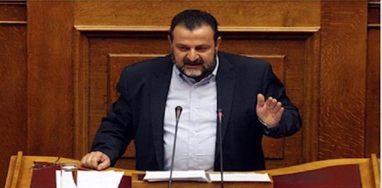 04Mαϊ2018 – Πολιτικό Ημερολόγιο – Βασίλης Κεγκέρογλου