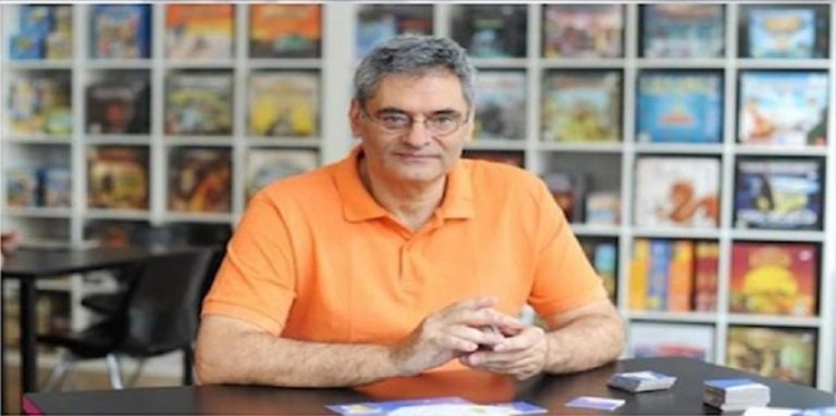 07Mαϊ2018 – Πολιτικό Ημερολόγιο – Μίλτος Κύρκος