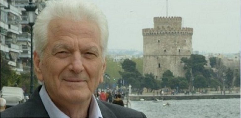21Mαϊ2018 – Πολιτικό Ημερολόγιο – Τριαντάφυλλος Μηταφίδης