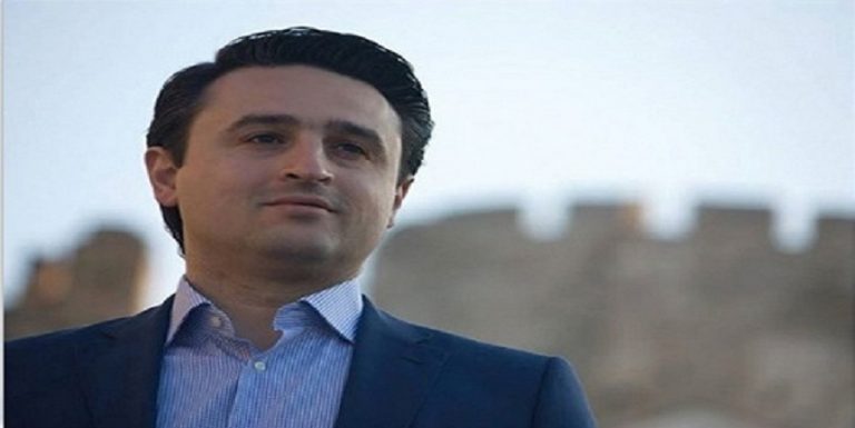 21Mαϊ2018 – Πολιτικό Ημερολόγιο – Αντώνης Σαουλίδης
