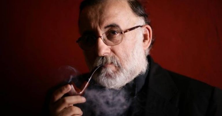 “Με δικά τους λόγια” Κυριακή 20 Μαΐου 2018, O Θάνος Μικρούτσικος στο Δεύτερο Πρόγραμμα της Ελληνικής Ραδιοφωνίας (Α’μέρος)