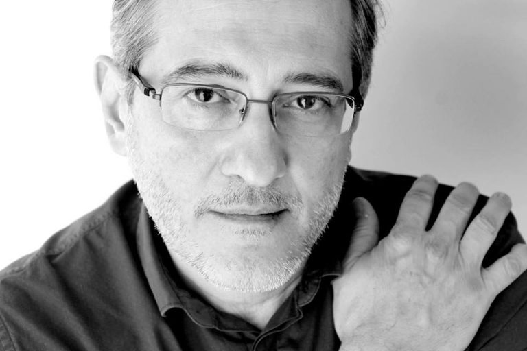 “Με δικά τους λόγια” Κυριακή 22 Απριλίου 2018, Ο Γιώργος Ανδρέου στο Δεύτερο Πρόγραμμα της Ελληνικής Ραδιοφωνίας (Α’μέρος)