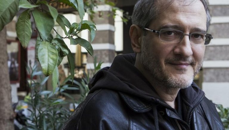 «Με δικά τους λόγια»  Κυριακή 29 Απριλίου 2018, Ο Γιώργος Ανδρέου στο Δεύτερο Πρόγραμμα της Ελληνικής Ραδιοφωνίας (Β’μέρος)