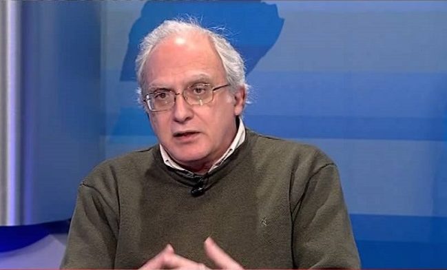 22Mαϊ2018 – Πολιτικό Ημερολόγιο – Γιώργος Μαργαρίτης