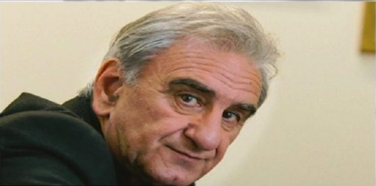 03Mαϊ2018 – Πολιτικό Ημερολόγιο – Σπύρος Λυκούδης