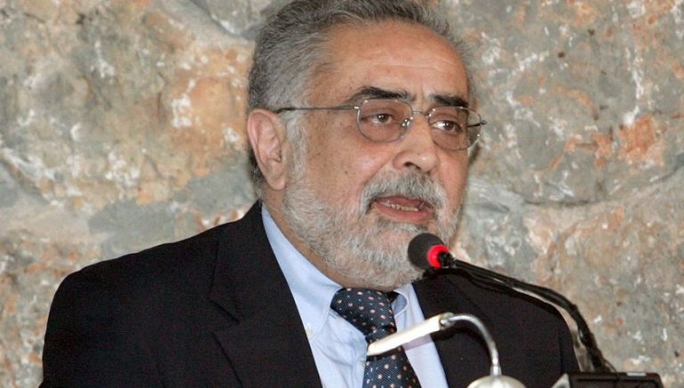 25Ιον2018 – Πολιτικό Ημερολόγιο – Χριστόδουλος Γιαλλουρίδης