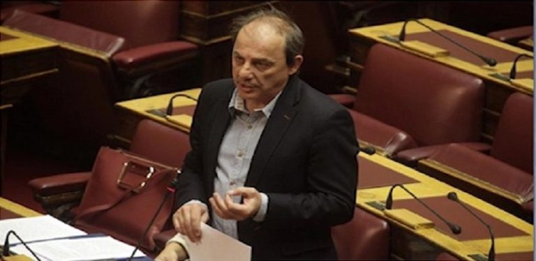 07Ιον2018 – Πολιτικό Ημερολόγιο – Χρήστος Καραγιαννίδης
