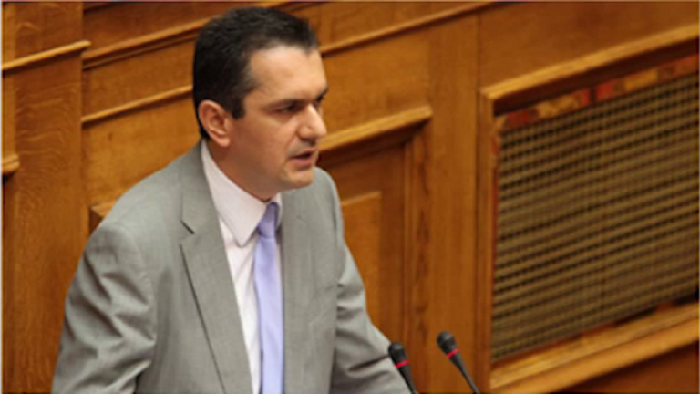 19Ιον2018 – Πολιτικό Ημερολόγιο – Γιώργος Κασαπίδης