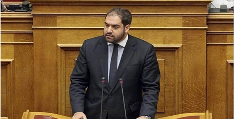 13Ιον2018 – Πολιτικό Ημερολόγιο – Γιάννης Κεφαλογιάννης