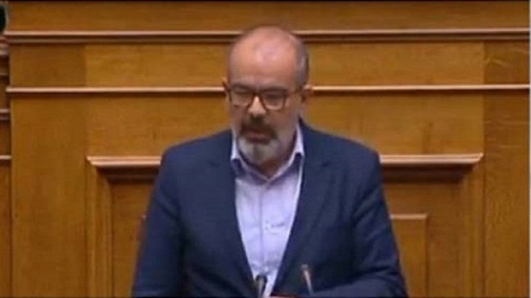 15Ιον2018 – Πολιτικό Ημερολόγιο – Κωνσταντίνος Μπαργιώτας