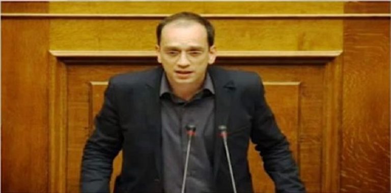 12Ιον2018 – Πολιτικό Ημερολόγιο – Κώστας Μπάρκας