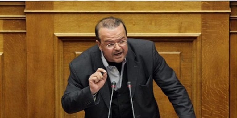 18Ιον2018 – Πολιτικό Ημερολόγιο – Αλέξανδρος Τριανταφυλλίδης