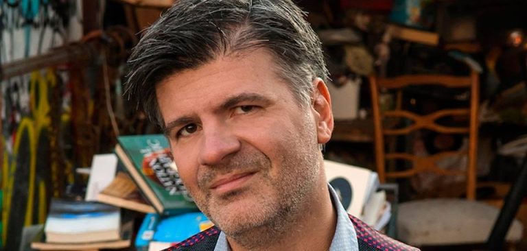“Με δικά τους λόγια” Κυριακή 17 Ιουνίου 2018,ο Φοίβος Δεληβοριάς στο Δεύτερο Πρόγραμμα της Ελληνικής Ραδιοφωνίας (B’ μέρος)