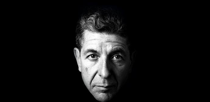 22Φεβ2018 ΜΕ ΑΦΙΕΡΩΣΗ  στον Leonard Cohen (α’ μέρος)