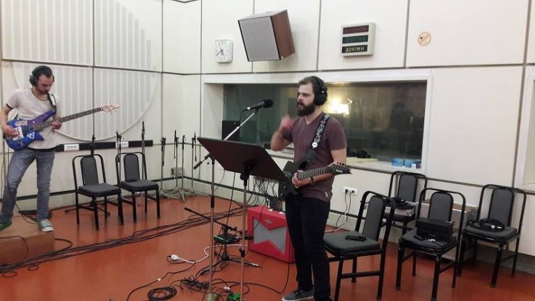 “ERT Sessions” – The Cabareteers | 05.05.2018