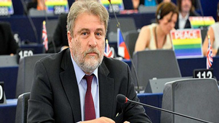 10Ιολ2018 – Πολιτικό Ημερολόγιο – Νότης Μαριάς