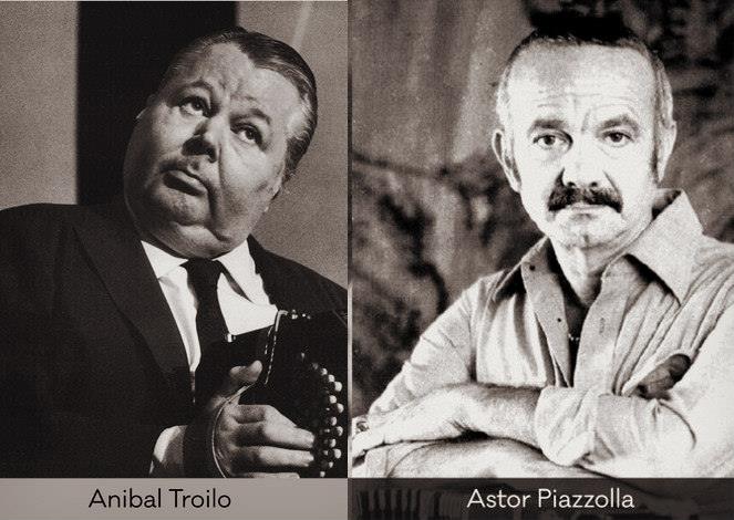 12Μαρ2017 Οι θρύλοι του Tango Astor Piazzolla και Anibal Troilo  – Μουσικές Επιθυμίες – Μικρές Δικές Σας Ιστορίες