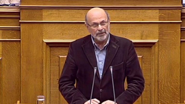 06Ιολ2018 – Πολιτικό Ημερολόγιο – Σταύρος Τάσσος
