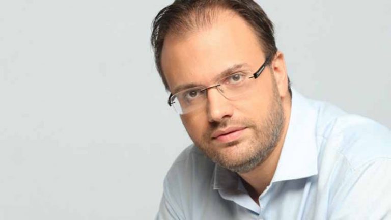 23Αυγ2018 – Πολιτικό Ημερολόγιο – Θανάσης Θεοχαρόπουλος