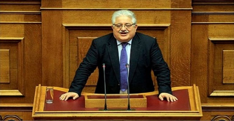 01Αυγ2018 – Πολιτικό Ημερολόγιο – Κωνσταντίνος Τζαβάρας