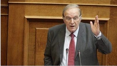 27Σεπ2018 – Πολιτικό Ημερολόγιο – Γιώργος Καρράς