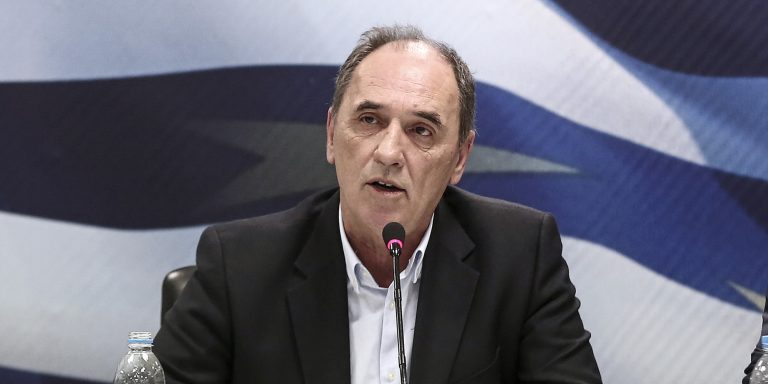 07Σεπ2018 – Πολιτικό Ημερολόγιο –  Γιώργος Σταθάκης