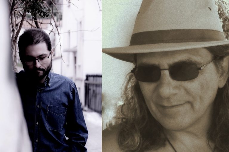“Ροκ Συναναστροφές” Παρασκευή 14 Σεπτεμβρίου 2018,”Έξι δεκαετίες ηλεκτρικό ελληνικό τραγούδι” ο Γιώργος Οικονόμου & ο Κώστας Καρυστινός στο Δεύτερο Πρόγραμμα της Ελληνικής Ραδιοφωνίας