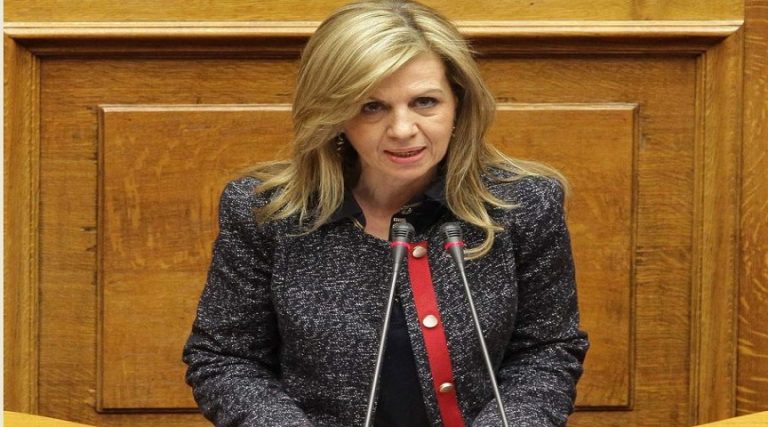 13Σεπ2018 – Μάθε τι παίζει –  Μερόπη Τζούφη