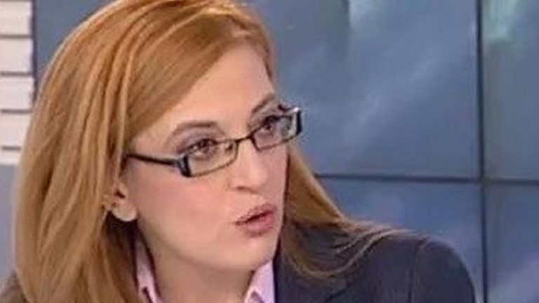 16Οκτ2018 – Ημερολόγιο – Μαρία Τσίπρα