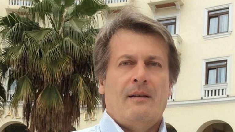16Οκτ2018 –  Μάθε τι παίζει – Χρήστος Νικολόπουλος
