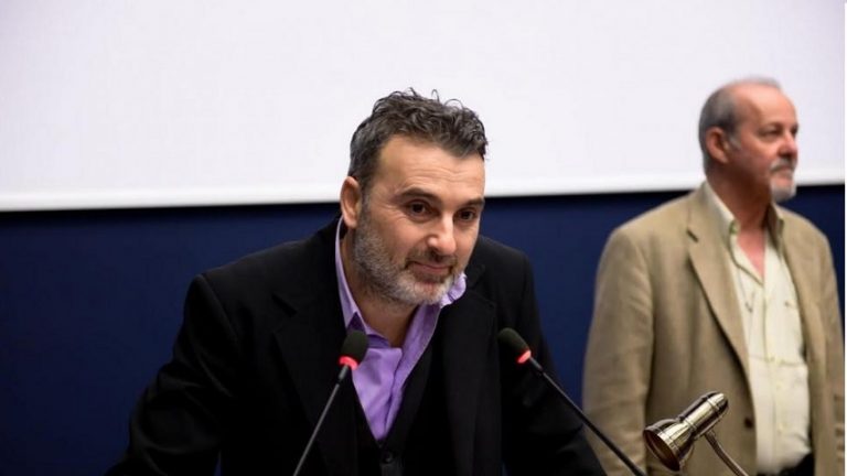 11Οκτ2018 –  Μάθε τι παίζει –  Γιάννης Παπαγεωργόπουλος